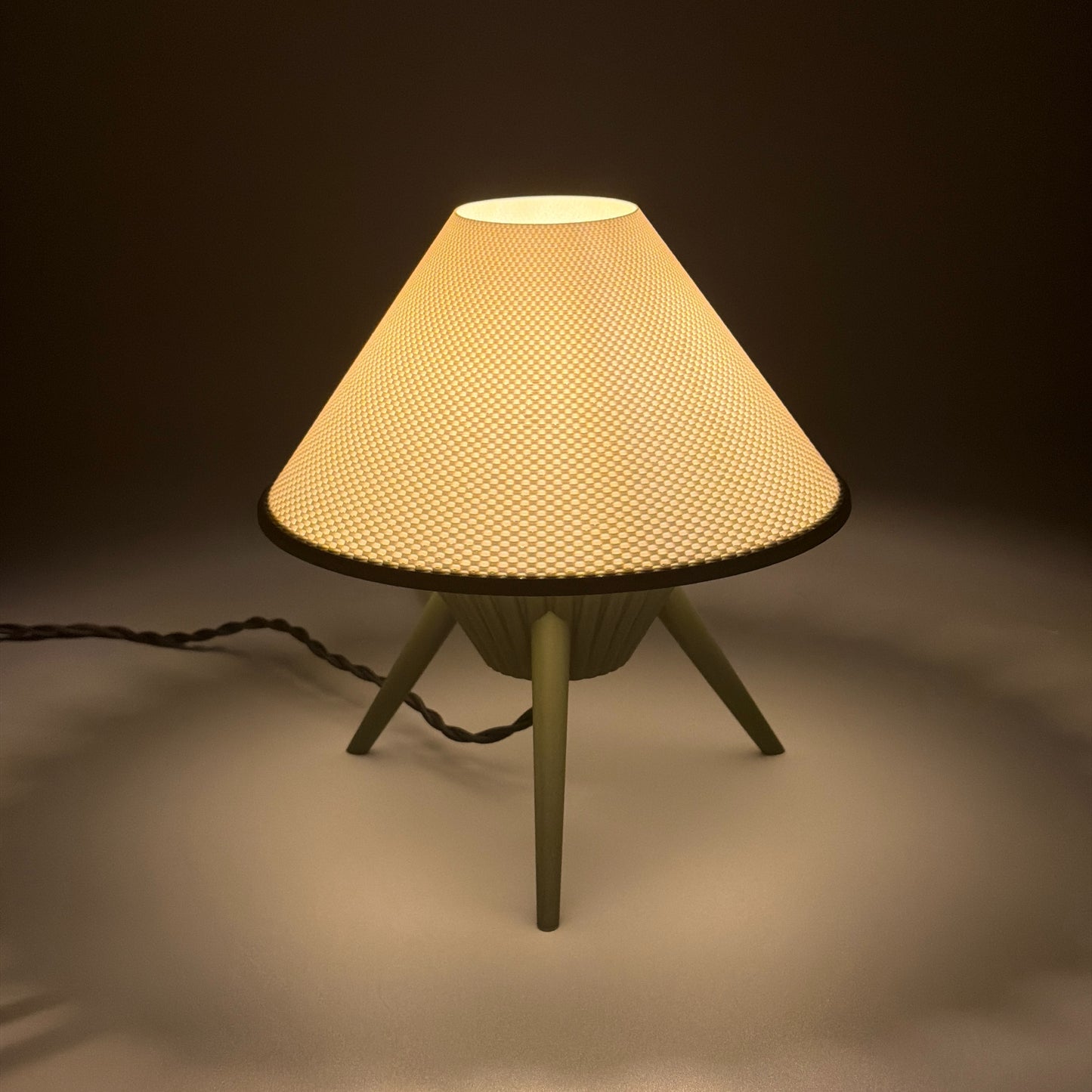 MILLINER Matcha
